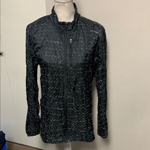 Brooks running Jacket